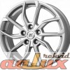 17 RC34 kristallsilber lackiert (ks) 7 PCD:4x108