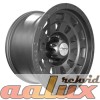 16 Nano BK5186 Matt Black 8.5 PCD:6x139.7