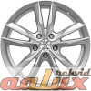 16 Fast Glossy Silver 6.5 PCD:5x114.3