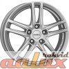 16 TZ Silver 7 PCD:5x112