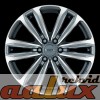 17 Safari 6 Gun Met-Mirror Face 7.5 PCD:6x139.7