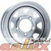 16 Dakar  7 PCD:6x139.7