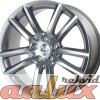 16 C27 Racing Silver 7 PCD:5x114.3