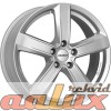 17 TU Silver 7.5 PCD:5x108